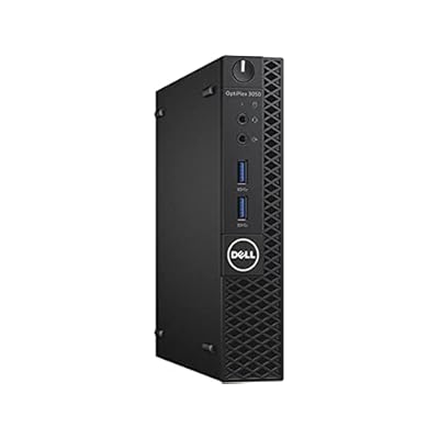 Dell Desktop 3050