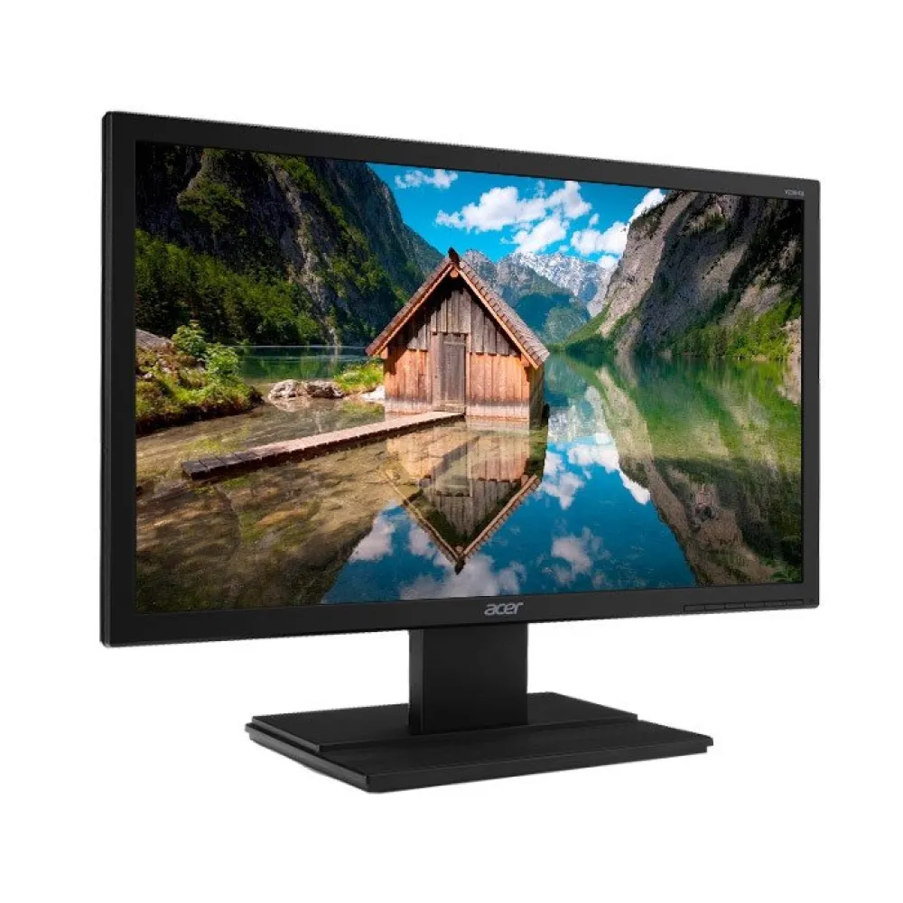 Acer Moniters V206HQL A