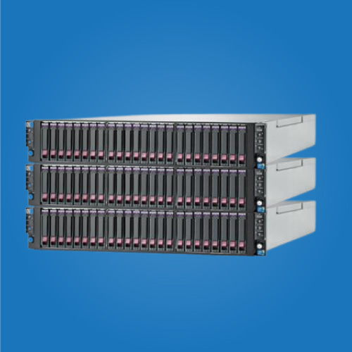 HP ProLiant DL2000