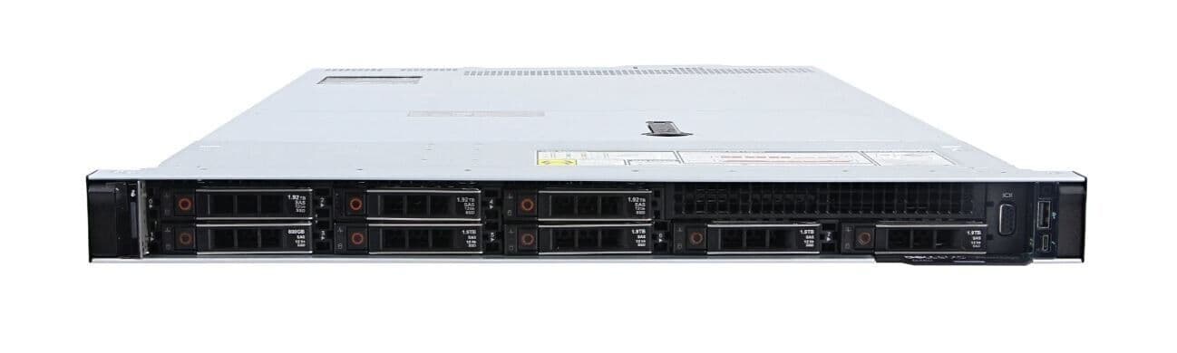 Dell Power edge R450