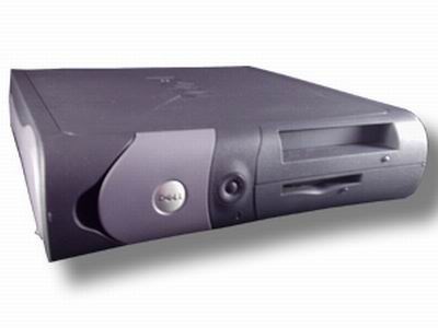 Dell Desktop GX60