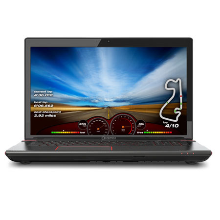 Toshiba Satellite S875-S7376