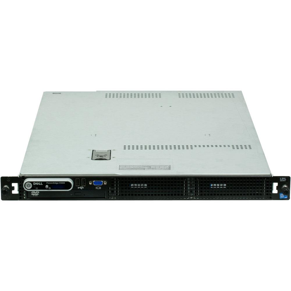 Dell Power Edge R300