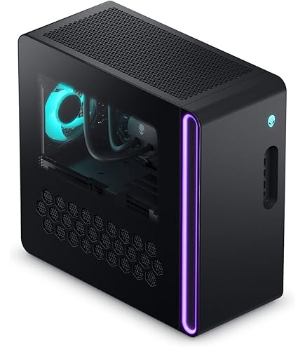Dell Desktop Alienware Aurora R16