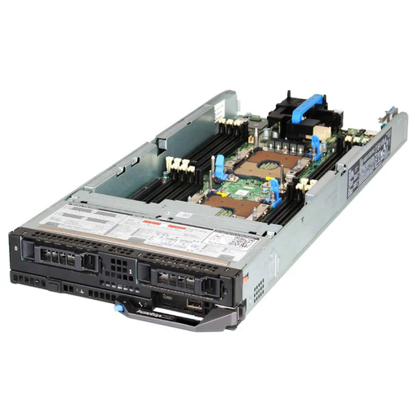 Dell Power edge FC640