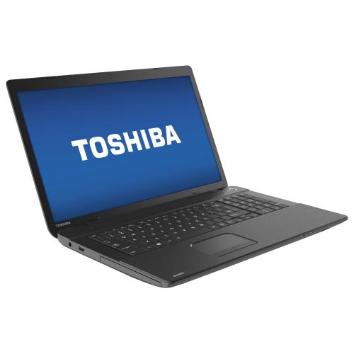 Toshiba Satellite C75D-A7102