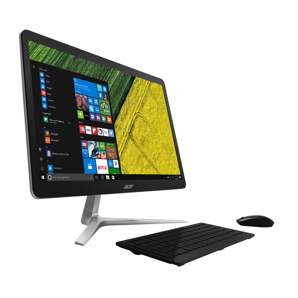 Acer All-in-one Z24-880