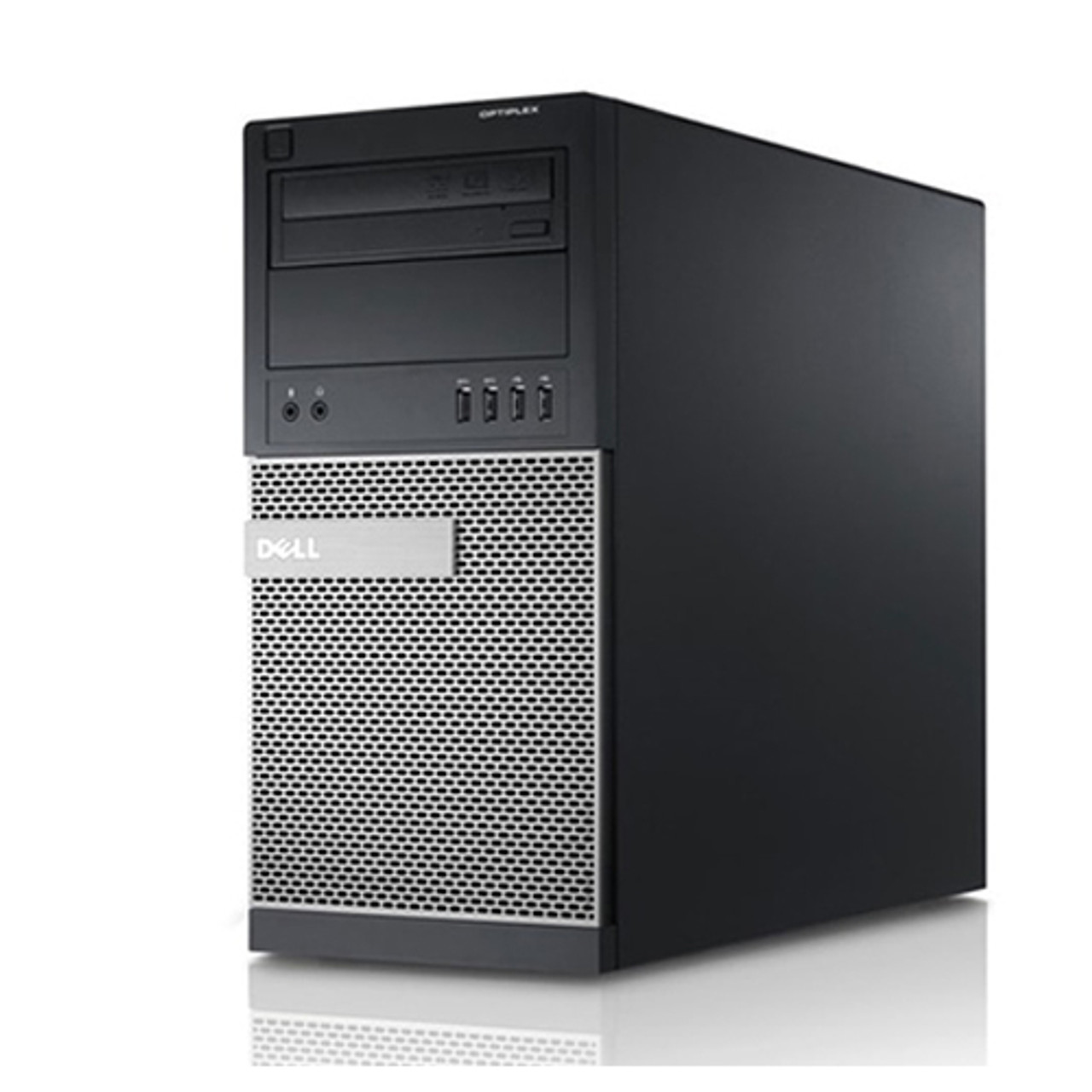 Dell Desktop 980