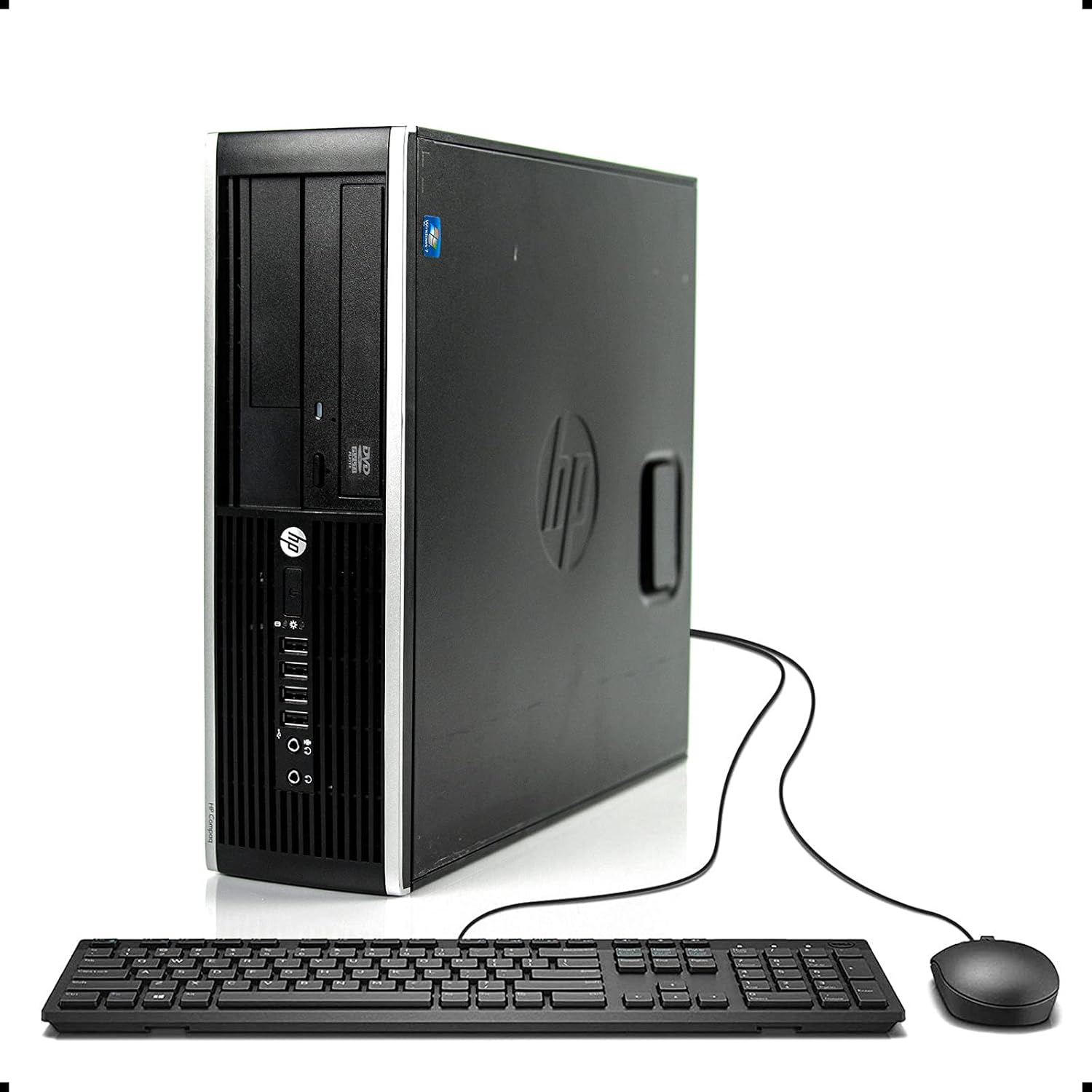 HP Compaq 6305 Pro
