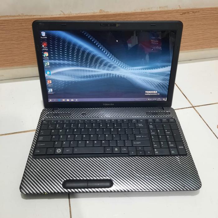 Toshiba Satellite P205D-S8802