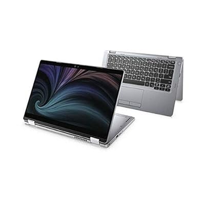 Dell Latitude 5310 2-in-1