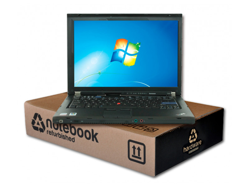 Lenovo ThinkPad T400