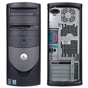 Dell Desktop GX280