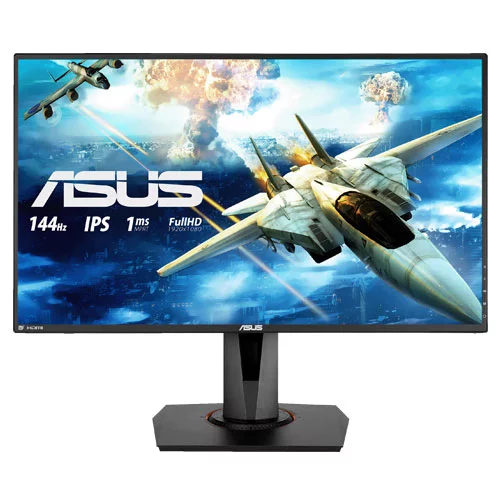 Asus monitors VA32UQ