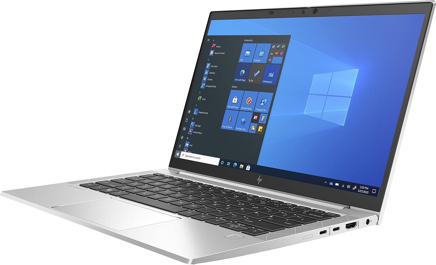 EliteBook 835 G8