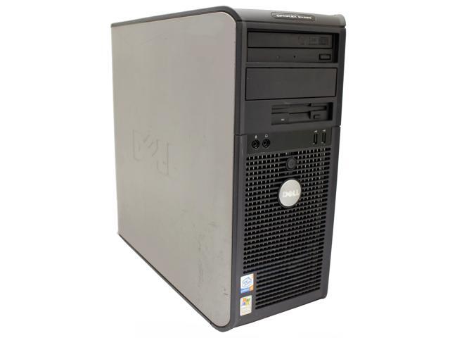 Dell Desktop GX520