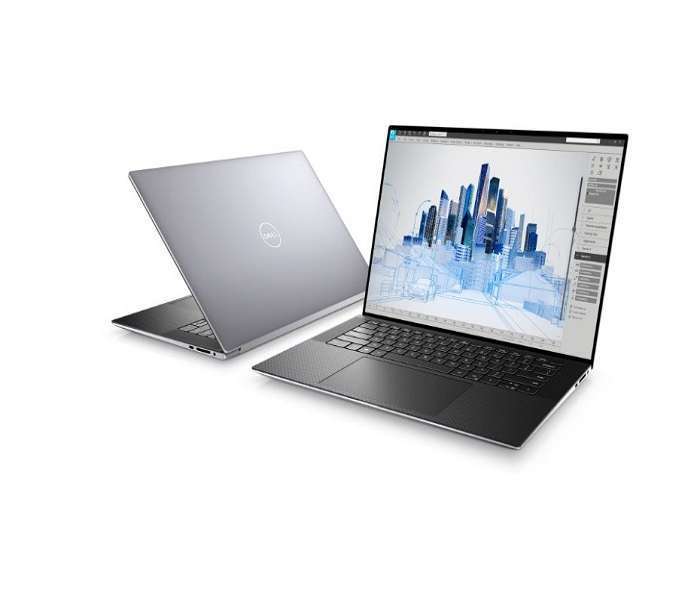 Dell Precision 5560