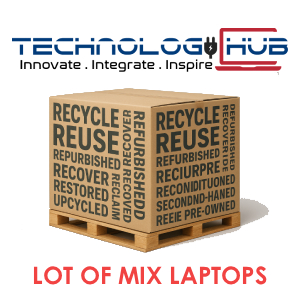 398 x Dell, Lenovo,MS Etc