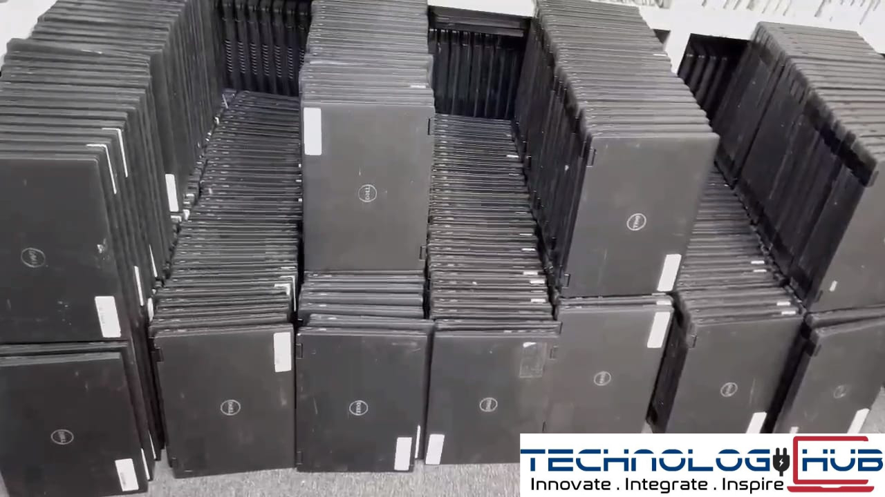 Dell Latitude 7389 2-in-1